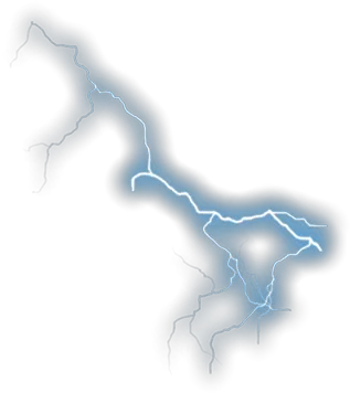 Lightning Transparent Blue Roblox Particle Lightning Png Lightning Transparent