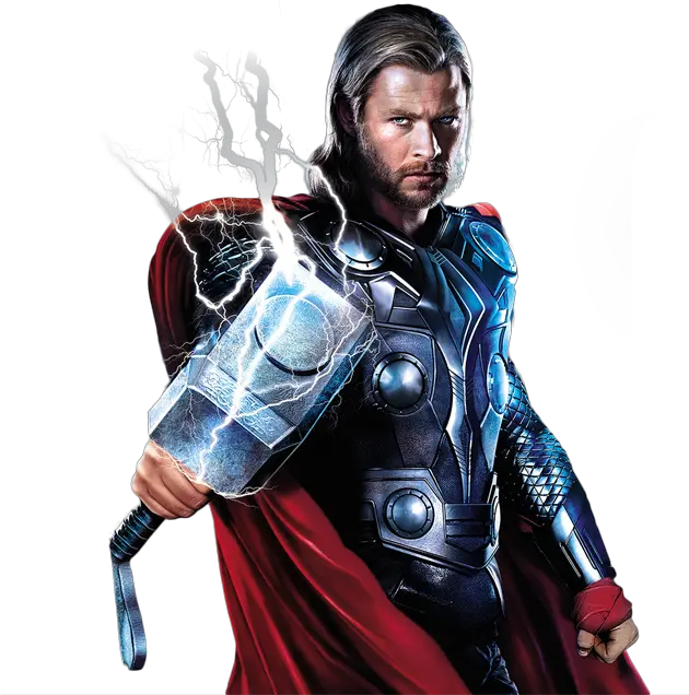 Thor Png File Thor God Of Thunder Xbox Thor Png