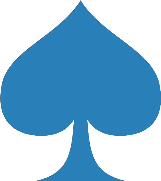 As Blue Spade Logo Logodix Capgemini Logo Square Png Ace Of Spades Png