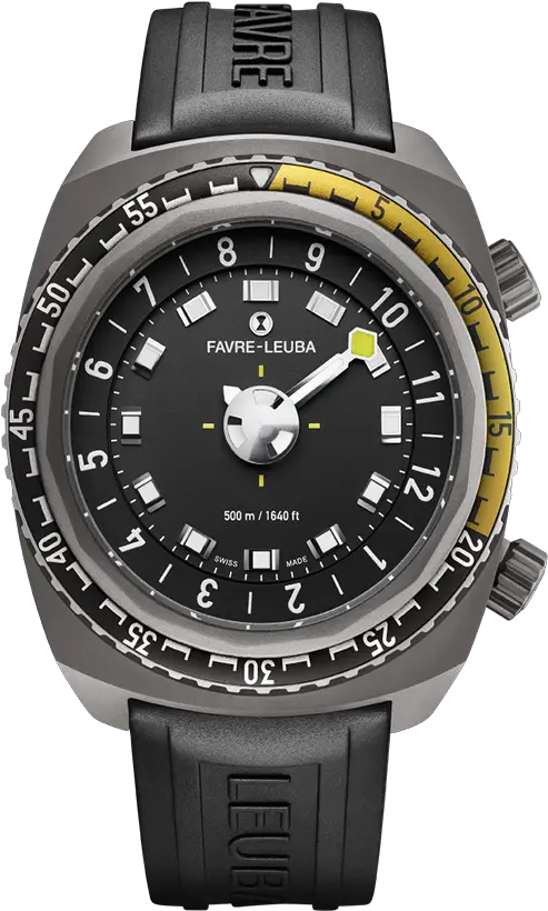 Official Favre Leuba Website Second Oldest Swiss Watch Brand Solid Png Design Icon Watch