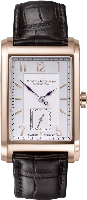 Welcome Moritz Grossmann Einzigartige Mechanische Uhren Rectangular Minute Repeater Watch Png Design Icon Watch