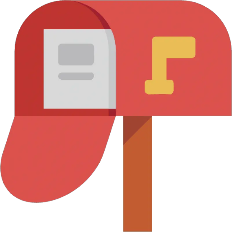 Mailbox Png Image Mail Box Png Mailbox Png