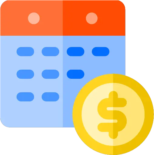 Free Icon Calendar Dot Png Finance App Icon