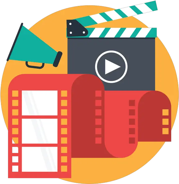 Practice Videography Videography Video Clip Art Png Upload Video Icon