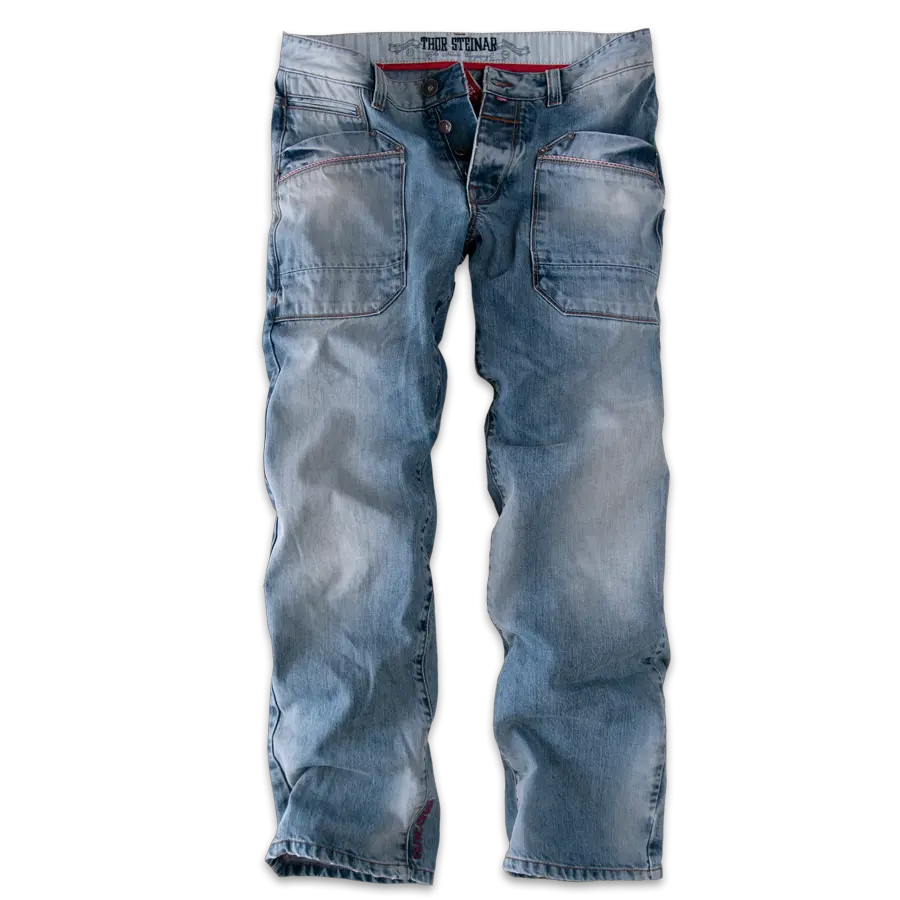Menu0027s Jeans Thor Steinar Png Image Purepng Free Transparent Background Pants Png Thor Transparent