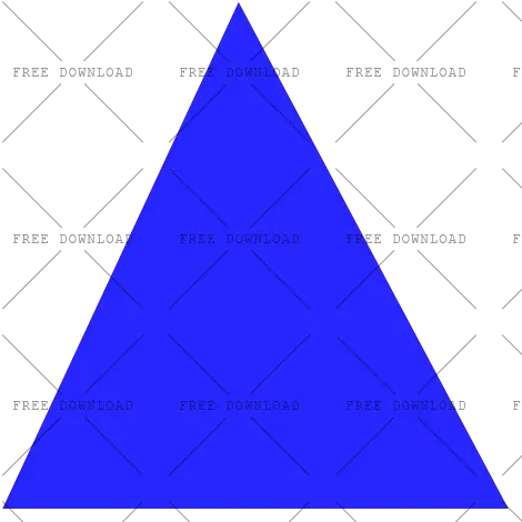 Triangle Dq Png Image With Transparent Triangle Triangle Transparent Background