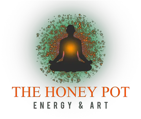 11 Consciousness Crystals Club Honey Pot Energy And Art Png Honey Pot Icon