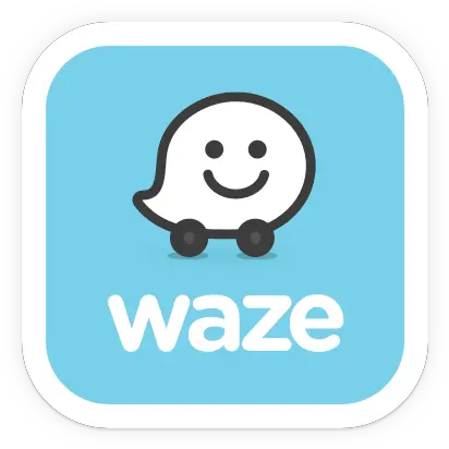 Waze Png Images Free Download Waze Png Waze Logo Waze Logo