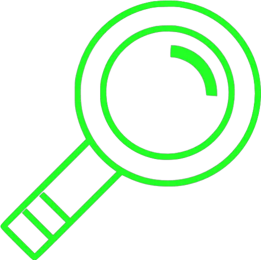 Magnifying Glass 02 Icons Images Png Transparent Icon