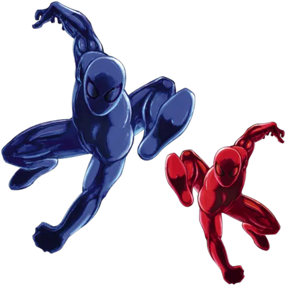 Spider Man Spider Drop Imc Toys Png Spiderman Face Png