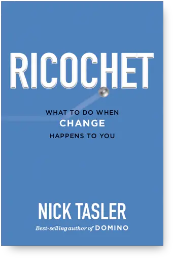 Ricochet Nick Tasler Graphic Design Png Ricochet Png