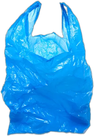 Plastic Bag Blue Transparent Png Plastic Bag Clip Art Plastic Png