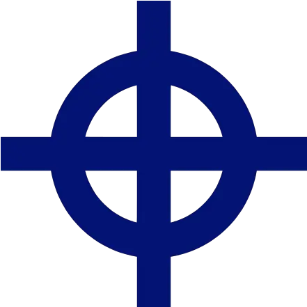 Ringed Cross Wikiwand Gender Symbols Of Equality Png Gothic Cross Png