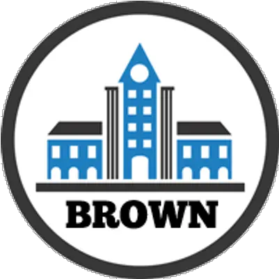 Idea New York University Png Brown University Logo Png