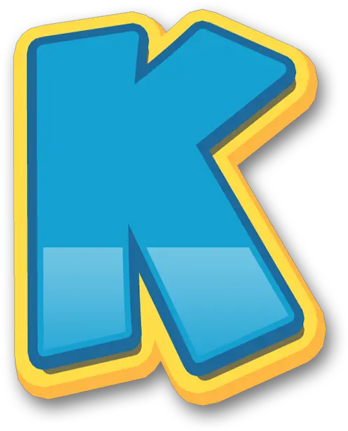 Alphabet Party Free Printable Kit Png Paw Patrol Font K K Png