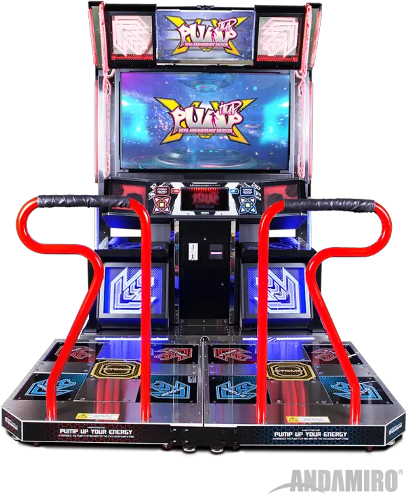 Mentos Profile Pump It Up Andamiro Png Michael Jackson Icon Slot Machine