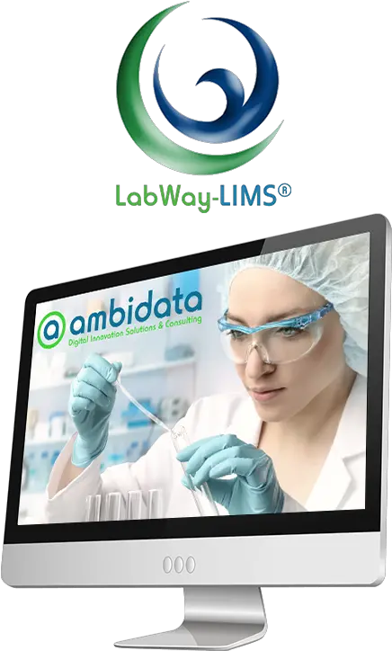 Lab Way Lims Laboratory Management Siq Systems Laboratorio Png Laboratory Information System Icon For Results