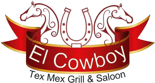 Home El Cowboy Tex Mex Grill U0026 Saloon El Cowboy Png Cowboys Logo Images