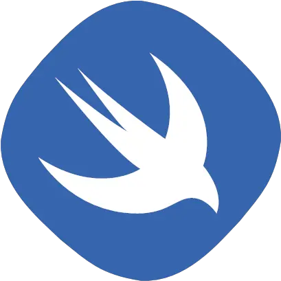 Code Logo Os Social Swift Icon Logos Png Bird Logos