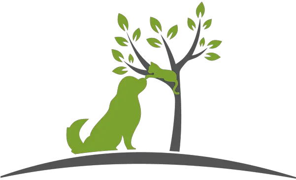 Pet Tree Png Animal Den Icon
