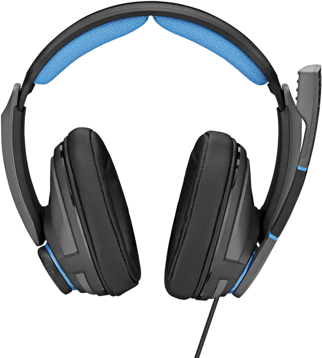 Sennheiser Gsp 300 Gaming Headset Allegiant Sennheiser Gsp 300 Png Gaming Headset Png