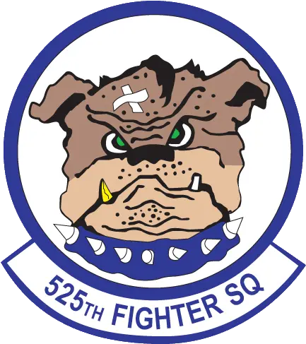 File525th Fighter Squadronpng Wikipedia 525th Tactical Fighter Squadron Fighter Png