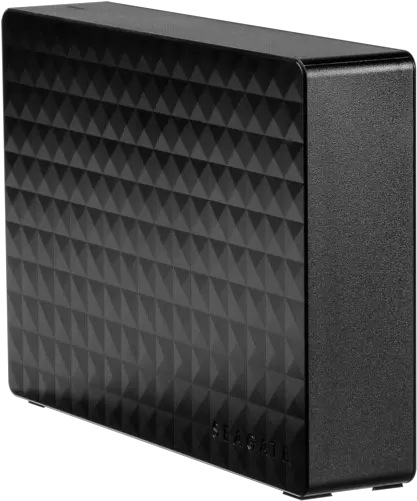 Seagate Expansion 8tb Seagate Expansion Desktop Png Wd My Book 8tb Icon