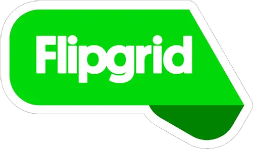 Samsung Flip 2 Tierney Flipgrid Logo Transparent Png Flip Chart Icon