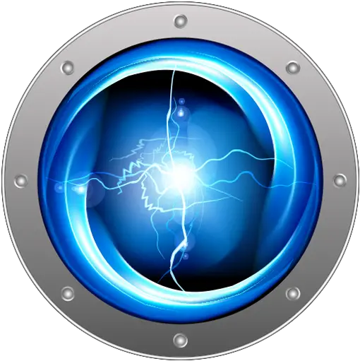 Privacygrade Vertical Png Flashlight App Icon