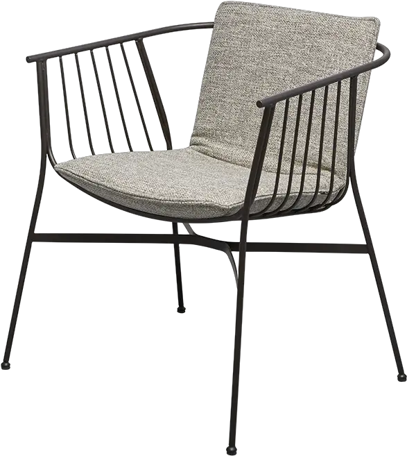 Jeanette Lounge Chair By Tom Fereday Sp01 Design Jeanette Chair Sp01 Png Lawn Chair Png