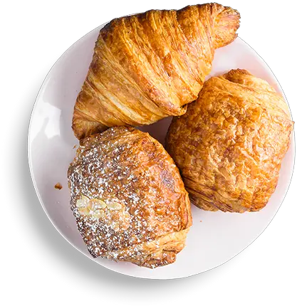 Honey Rye Bakehouse Croissant Png Croissant Transparent