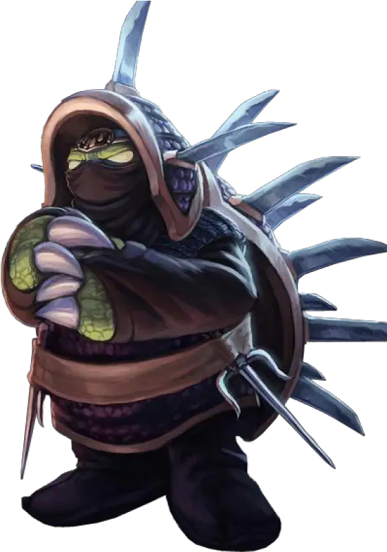 Ninja Rammus Png Image Purepng Free Transparent Cc0 Png League Of Legends Rammus Skins Ninja Fortnite Transparent