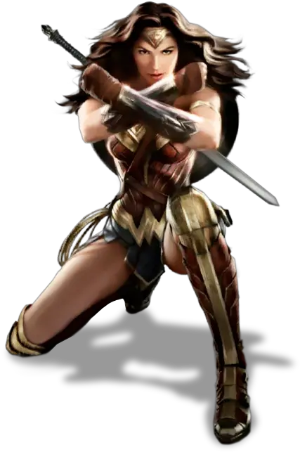 Gal Gadot Wonder Woman Png I Gotta Say Thatu0027s One Of The Wonder Woman Gal Gadot Poses Wonder Woman Logo No Background