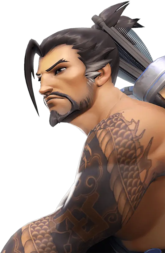 Download Hd Hanzo Tattoo Png Arm Hanzo Tattoo Transparent Hanzo Overwatch Arm Tattoo Arm Tattoo Png