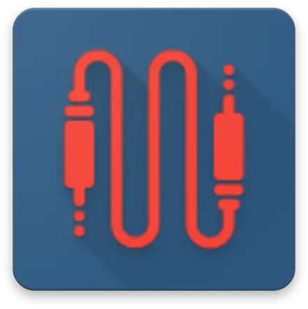 Projects Vertical Png Aux Cord Icon