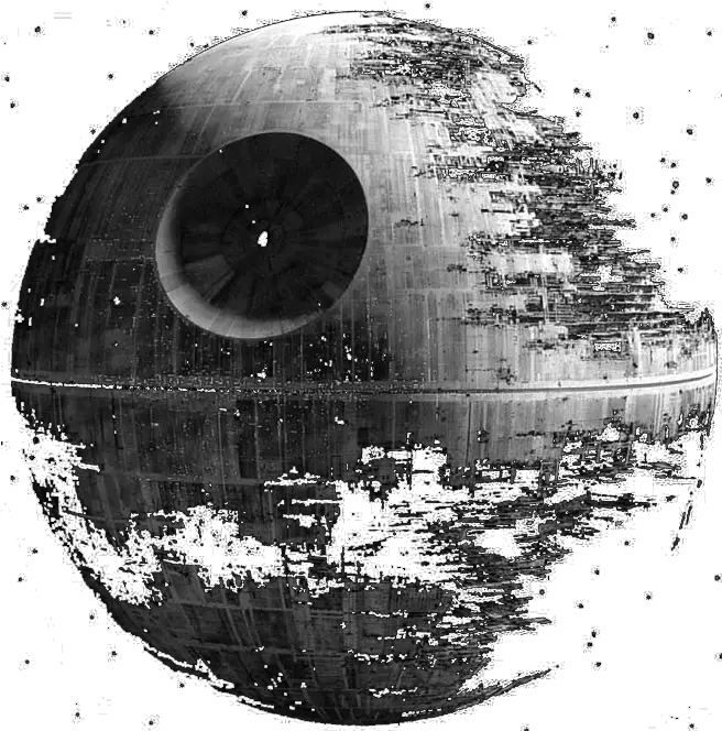 Star Wars Famous Death Png Image Transparent Background Death Star Png Death Star Transparent