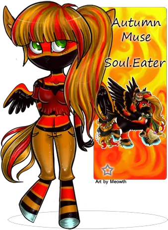 Souleater Guardians Of Airasia Cartoon Png Soul Eater Transparent