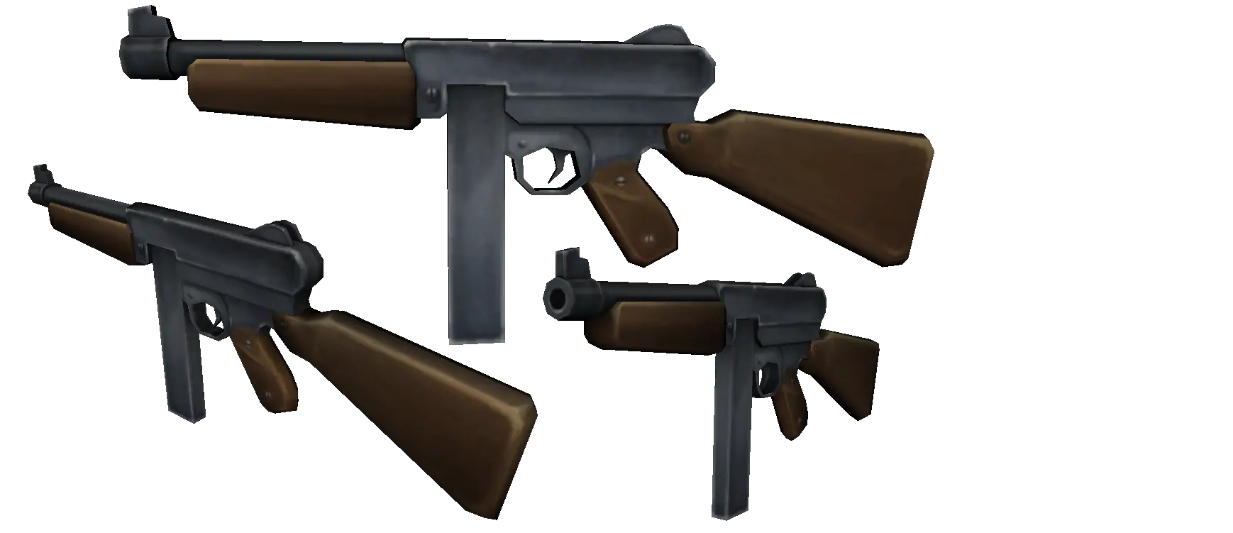 Acid Gun Png