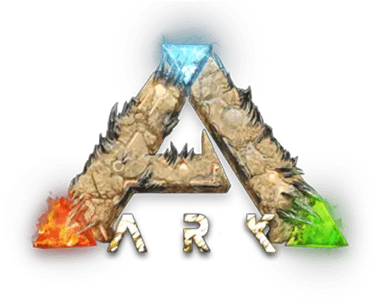 Scorched Earth Server Hosting Ark Scorched Earth Logo Png Ark Logo