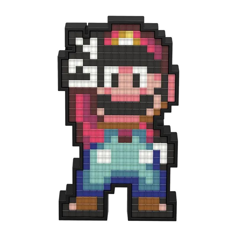 Download Mario Pixel Pals Super Mario World Mario Full Super Mario World Mario Pixel Art Png Pixel Mario Transparent