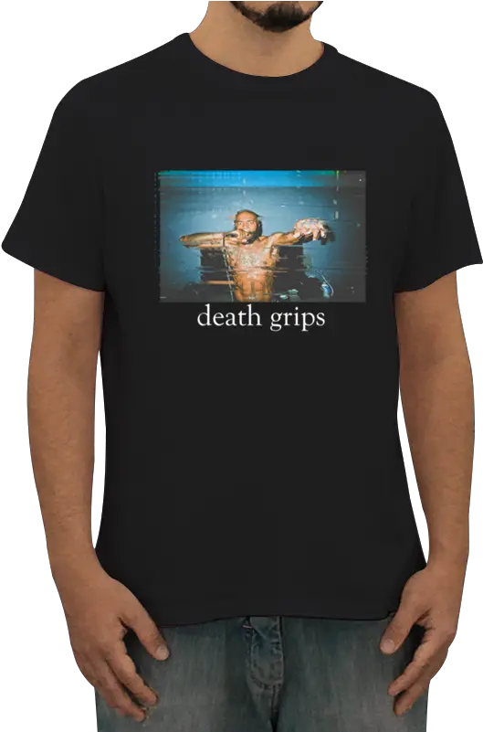 Camiseta Death Grips Mc Ride On Black De Sad Shirts Colab55 Camiseta Black Lives Matter Png Mc Ride Png