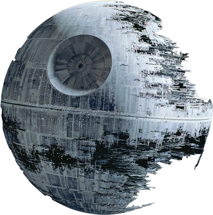 Death Star 2 Transparent Png Clipart Star Wars Death Star Png Death Star Png