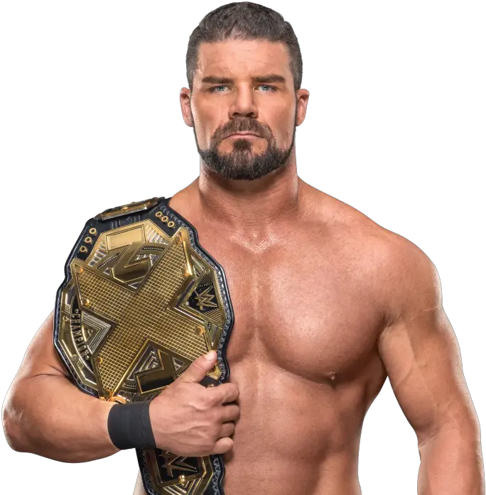 Download Hd Seth Rollins Nxt Png Nxt Championship Bobby Bobby Roode Nxt Championship Seth Rollins Transparent