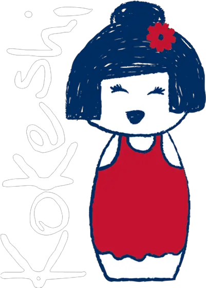 Kokeshi Png Noodle Bowl Icon