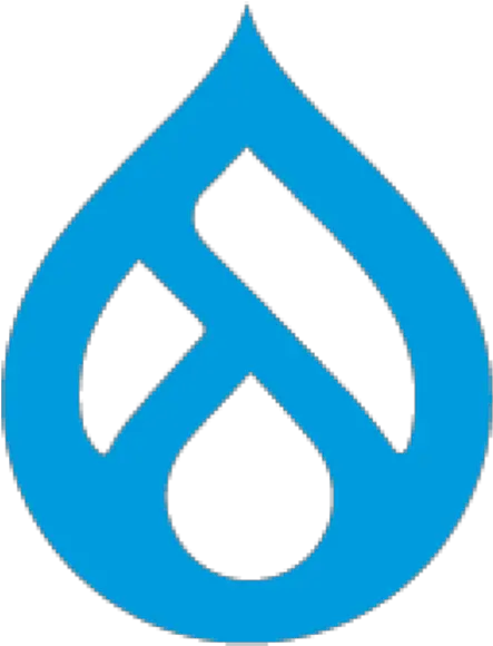 Getting Started With Drupal 9 Training Pantheon Drupal 9 Png Flame Text Icon