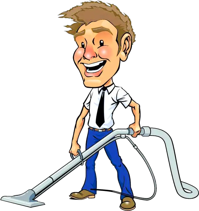 Free Mr Carpet Cleaning Gif Cartoon Png Mr Clean Png
