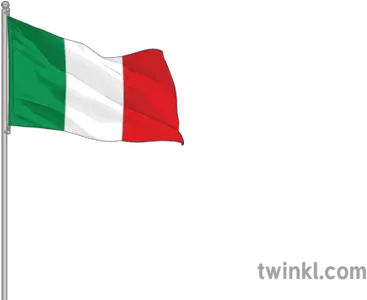 Flag General Languages Country Italy Flag Png Italian Flag Png
