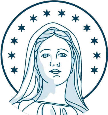 Donate For Women Png Mother Of Mercy Icon