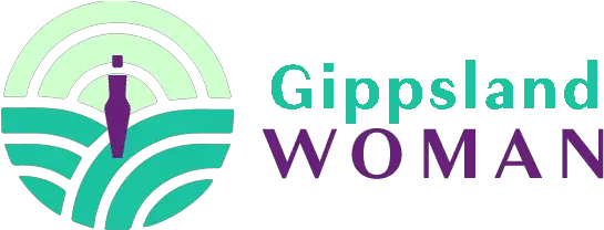 Gippsland Woman Connecting Women Across Gippsland Graphic Design Png Women Logo
