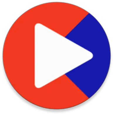 2022 Player Apk Download For Android Dot Png Play Video Icon Red